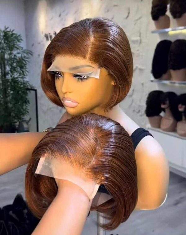 4x4 Tiwa Wig Color4