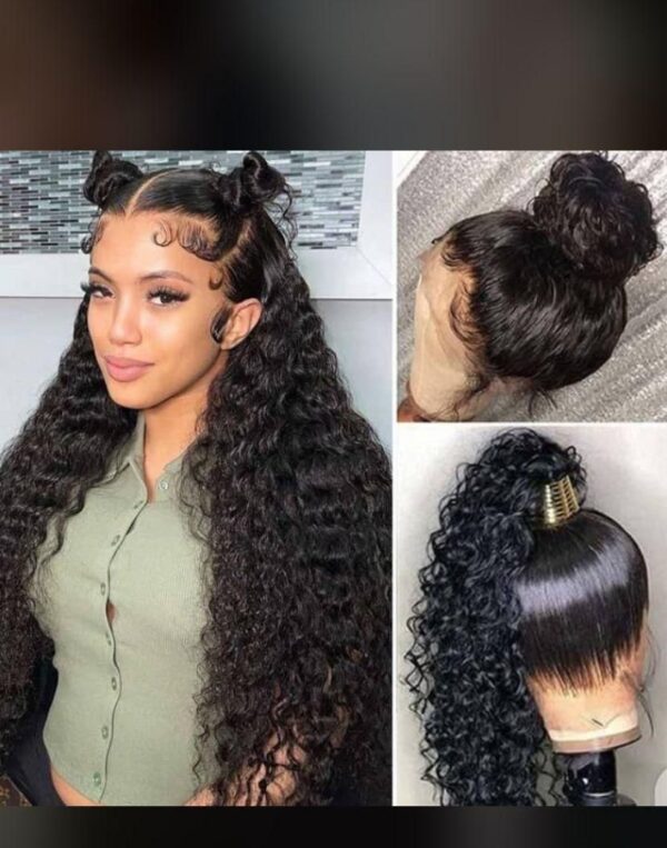 360 Deep Wave 30 Inches