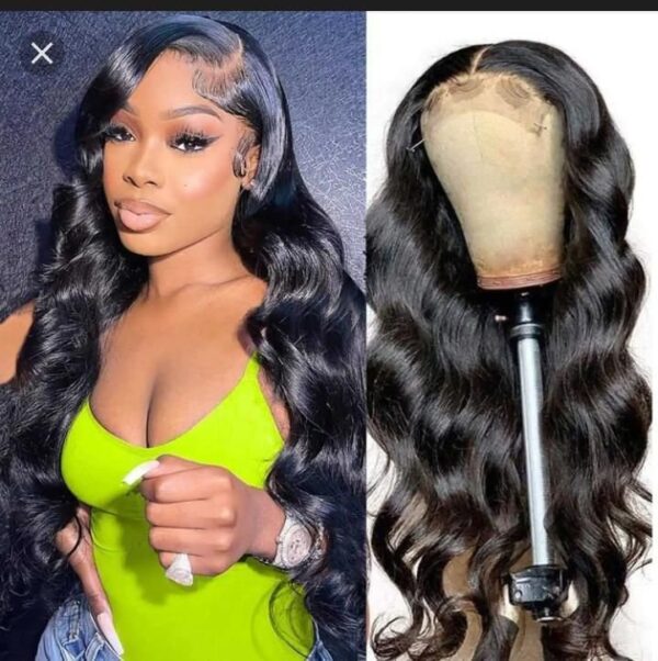 30inches Bodywave unit