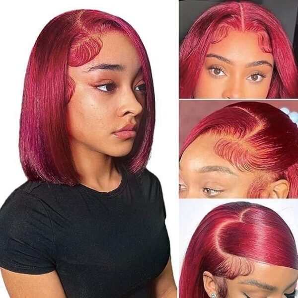 10inches Bob unit