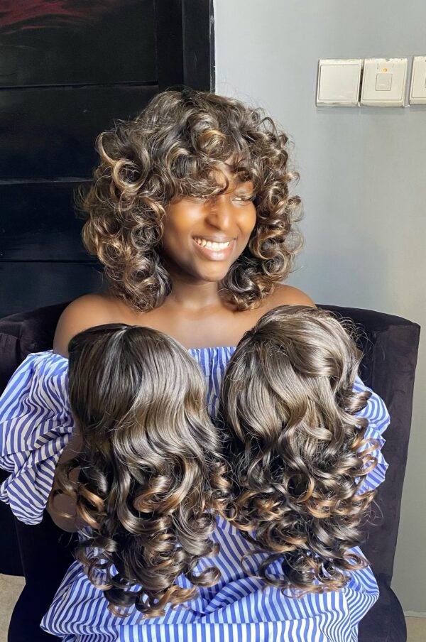 Omotola Bounce - Image 2