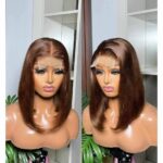 virgin single drawn bob