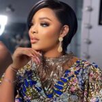 Full frontal Tiwa wig