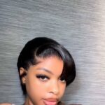 Full frontal Tiwa wig