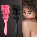 Hair brush
