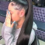 Ponytail bundles
